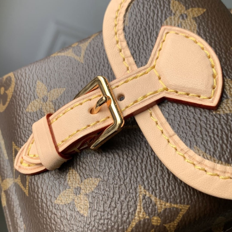 LV Backpacks